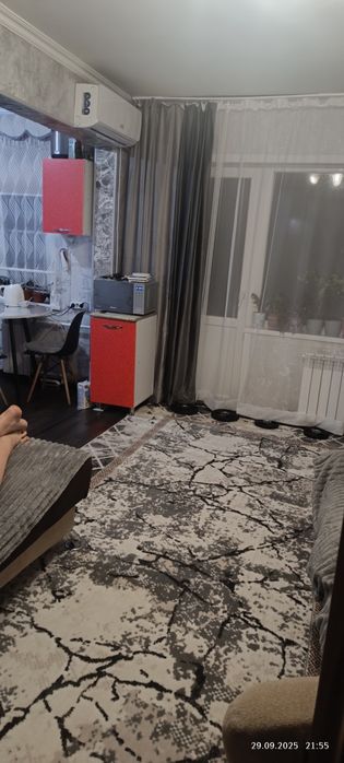 Продам квартиру 2к