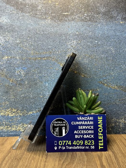 Iphone 15/128gb/2 Ani Garantie Centrul de Telefoane/rate