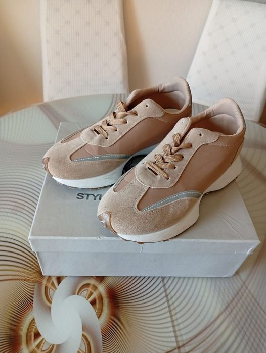 Распродажа б/у обуви 36-37 размера!!!