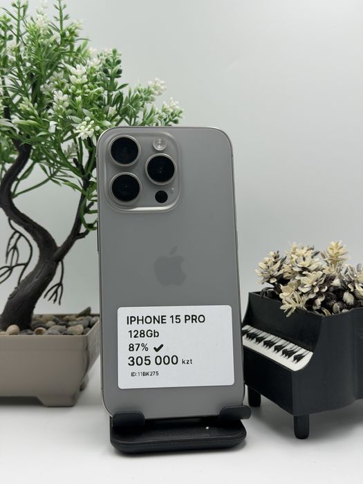 Iphone 15 Pro Айфон 15 Про