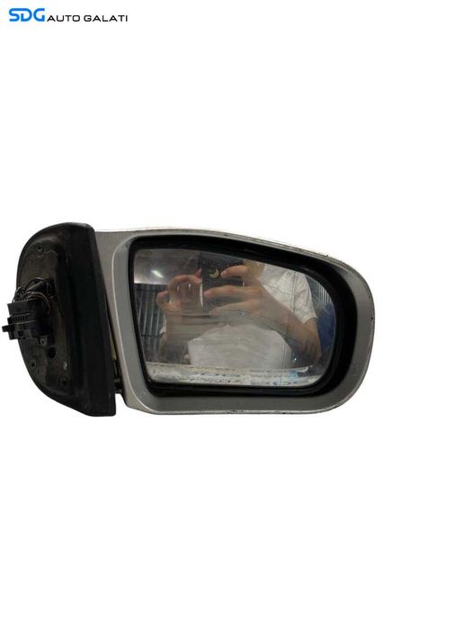 Oglinda Dreapta Electrica cu Semnalizare Mercedes Clasa E Class W210 1995 - 2002 [L6529]