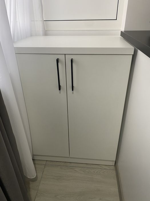 Vand dulap balcon/hol