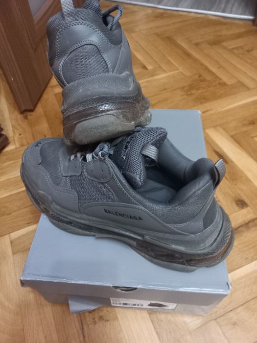 Мъжки маратонки Balenciaga