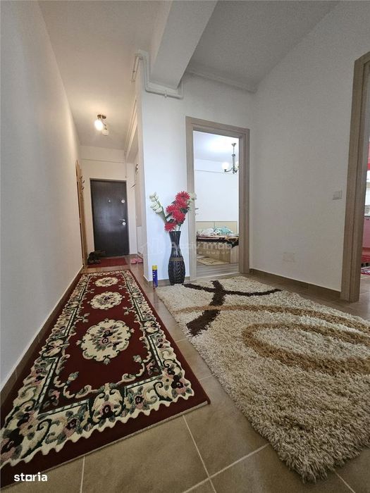 Vanzare Apartament 2 camere - Militari Residence  Strada Apeductului