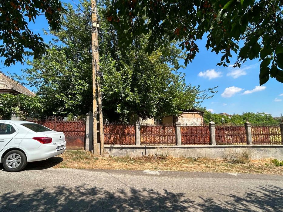 Casă de vânzare – Obârșia de Câmp, Mehedinți