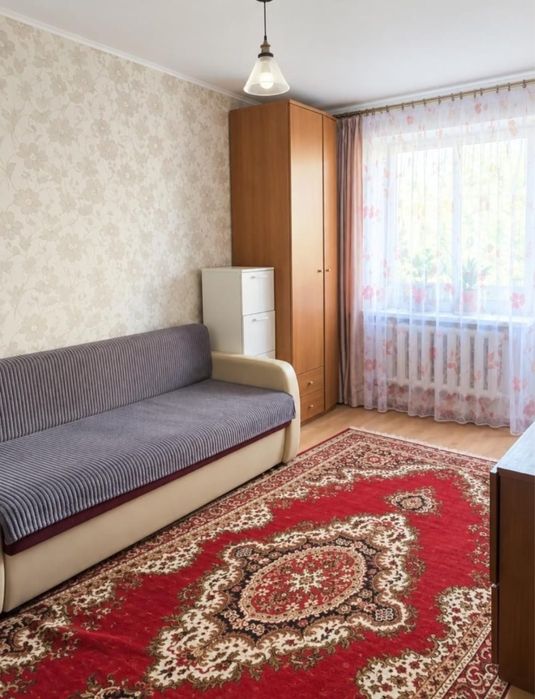 Продам 1 комн.центр города