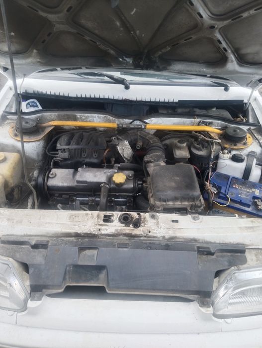 Автомобиль продам