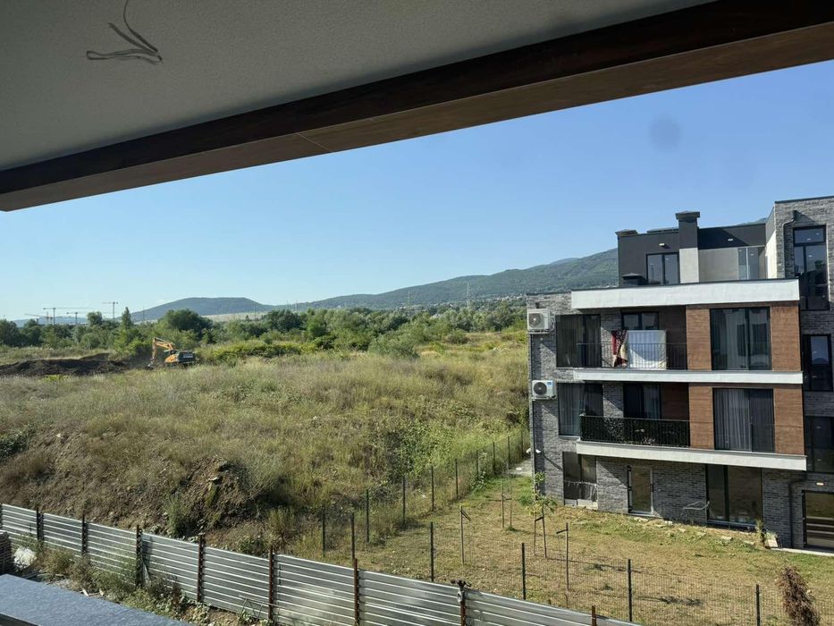 Продава се Тристаен апартамент в София, Малинова долина - 124 кв.м за 2380 €/кв.м - Снимка #1