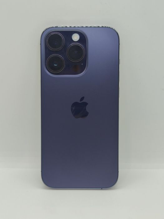 iPhone 14 Pro 256ГБ