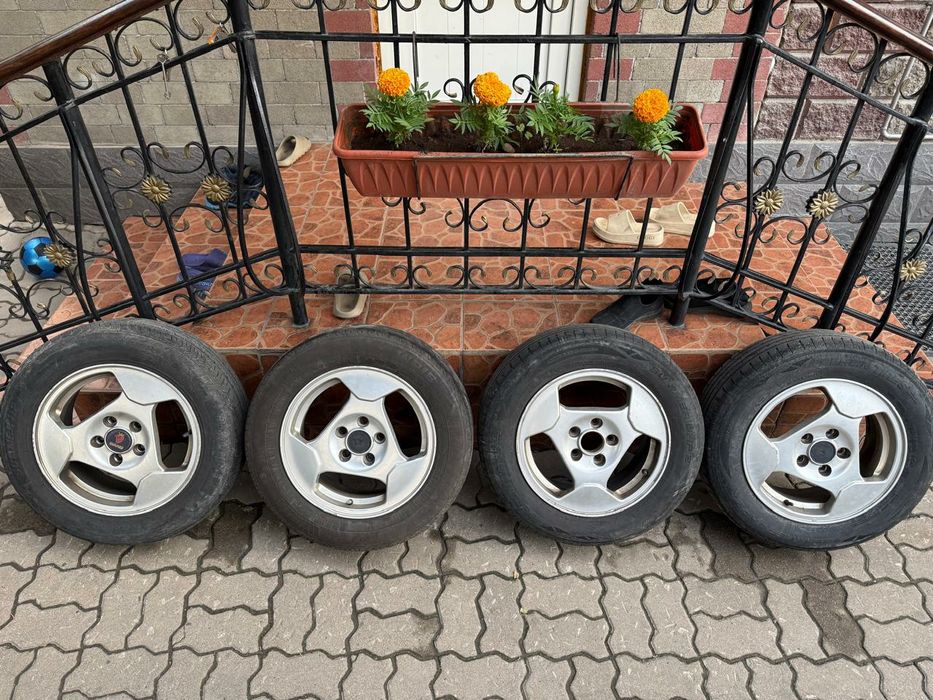 Nuga опель зафира а