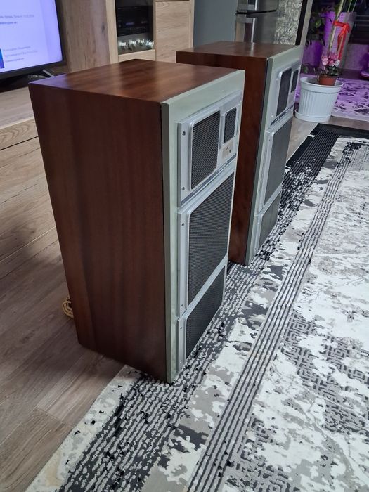 Акустика Электроника 90 АС-001.