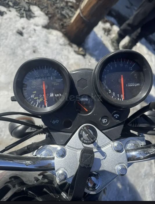 Racer, 2023 года