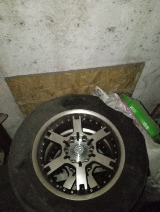 диски land cruiser prado