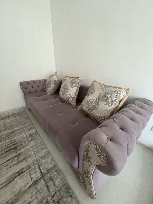 Продам диван в хорошем состояние