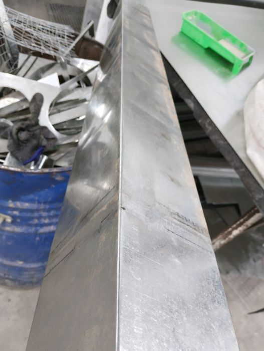 Продам листогиб ручной