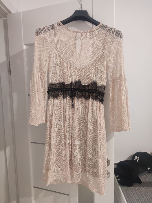 Rochiță femei Zara