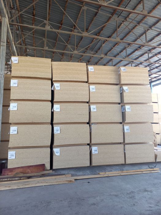 OSB Fanera Vlagostoyki