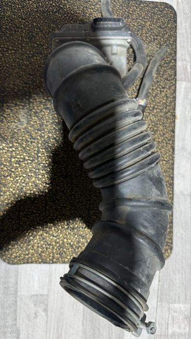 Дросель Toyota rav 4 18-20