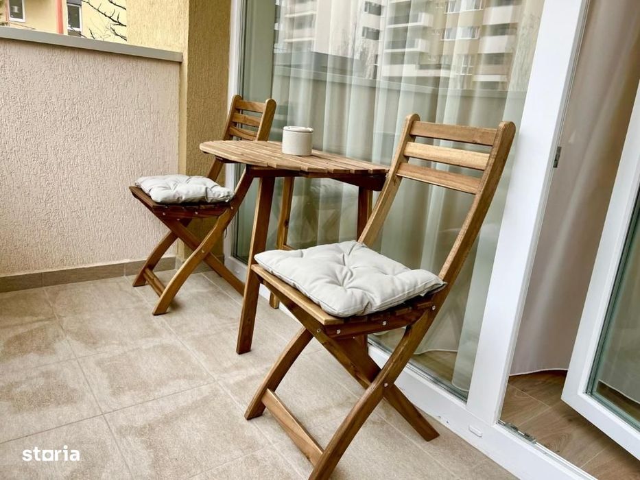 Apartament,