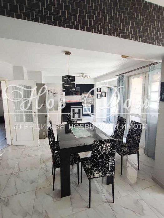 Продава се Тристаен апартамент в Варна, Лятно кино Тракия - 118 кв.м за 1484 €/кв.м - Снимка #3