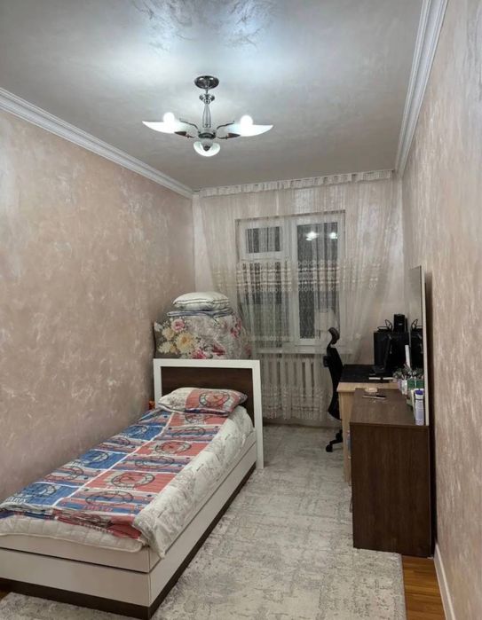 Продажа квартира Юнусобод