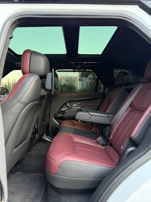 Bugun sotuvimizda RANGE ROVER avtomashinamiz