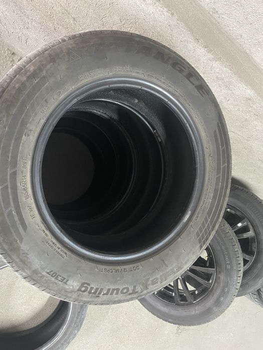 Продам шины 185/65/14