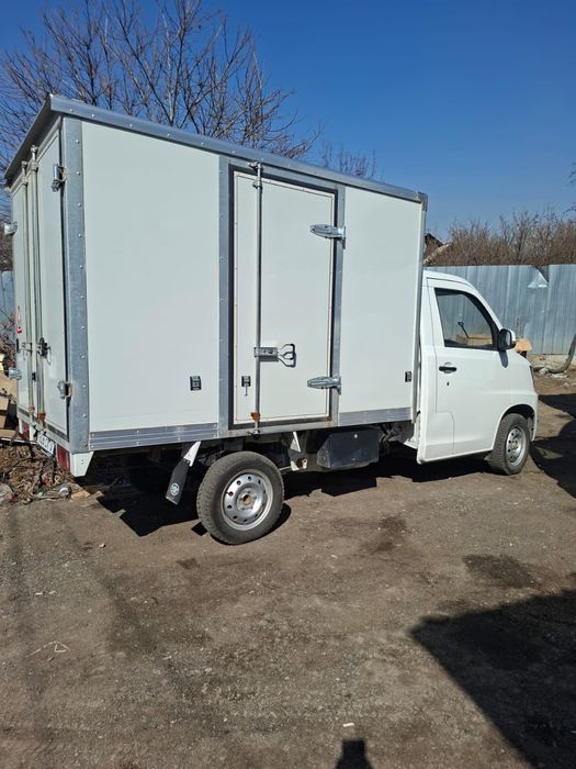 Срочная продажа FAW