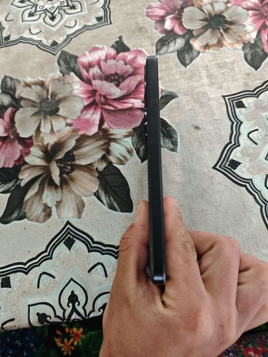 Poco f6 pro full korobka