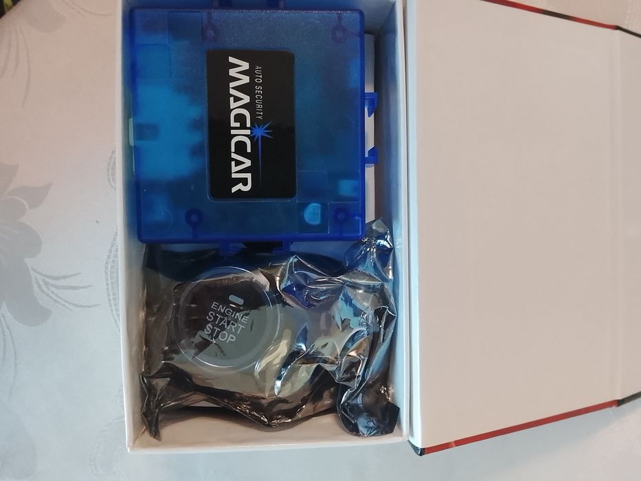 Майкудук Продам пуш старт