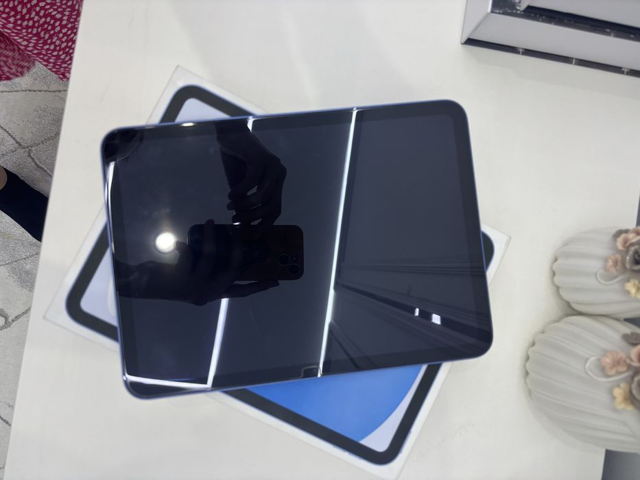 ipad 10 поколения