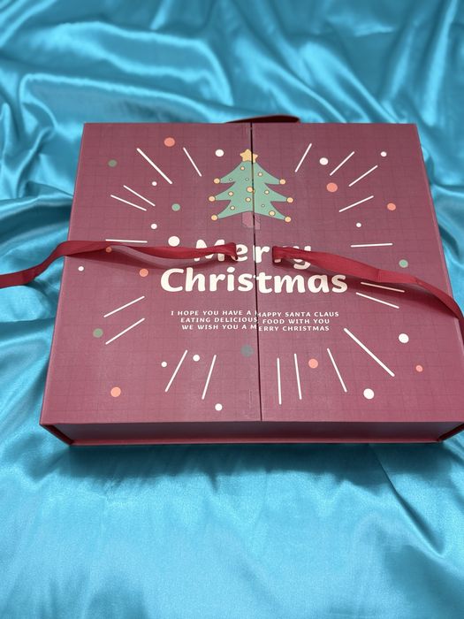 Адвент-Календарь