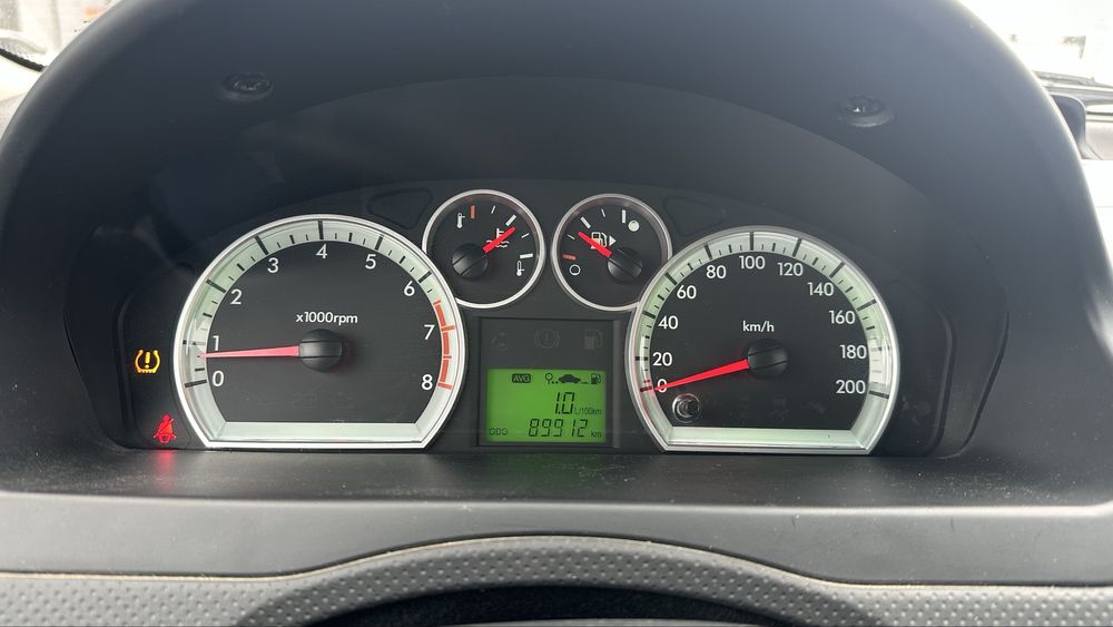 Продам Chevrolet Nexia, 2022 года выпуска.