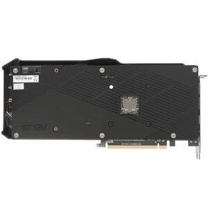 RX 5600 XT 6GB, Asus dual evo