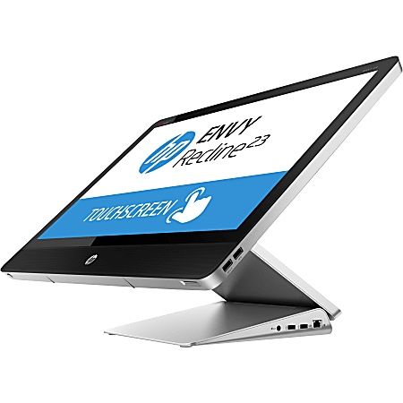 HP Envy AIO Touch