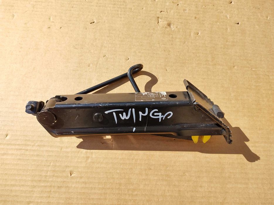 Авто Крик Авариен Крик Renault Twingo Рено Туинго