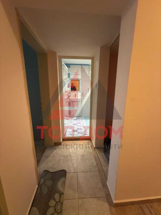 Дава се под наем Двустаен апартамент в Варна, Чайка - 76 кв.м за 459 € - Снимка #5