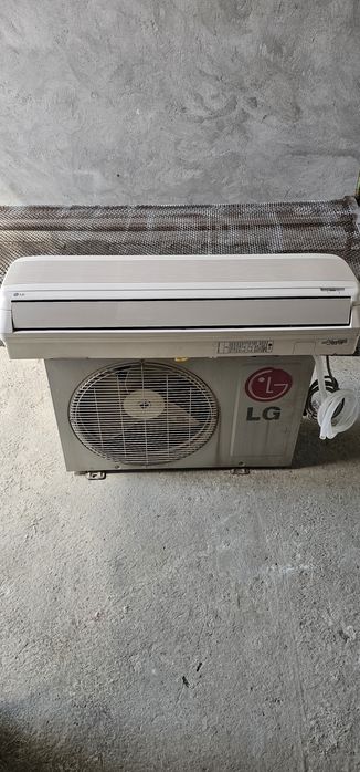 12 talik LG kondidsaner