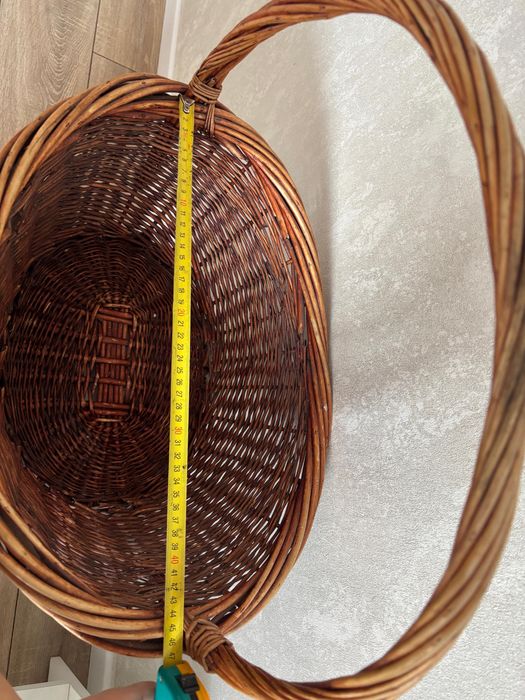 Продам корзину в идеальном состоянии