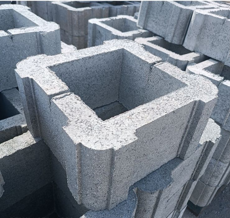 Шлакоблок сотилади Шлокоблок (шлакблок) шлакаблок