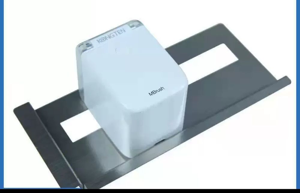 Мини принтер, принтиране