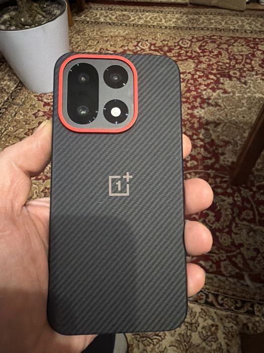 Продам oneplus15  глобальная версия  16  512