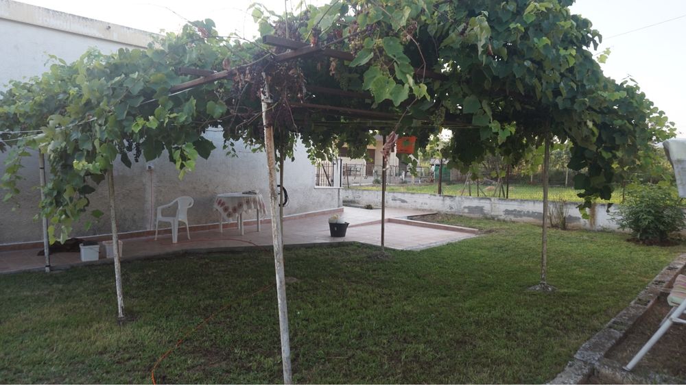 Давам ВИЛА VALLIA под наем в Паралиа Офринио (цена на нощувка)