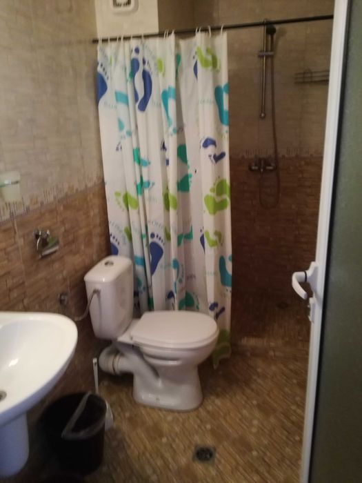 Дава се под наем Едностаен апартамент в к.к. Слънчев бряг - 46 кв.м за 71.4 € - Снимка #12