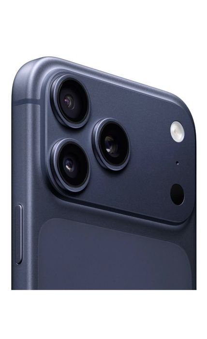 Айфон 17 про макс 256 Гб  Темно - синий