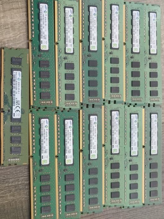Vind memori rami 4 gb PC DDR3 angro 35 ron buc