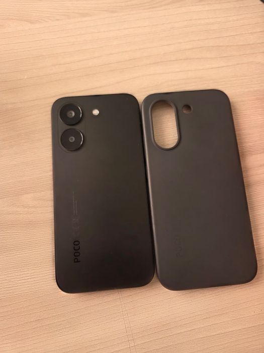 Poco x8 pro 8/256 гб