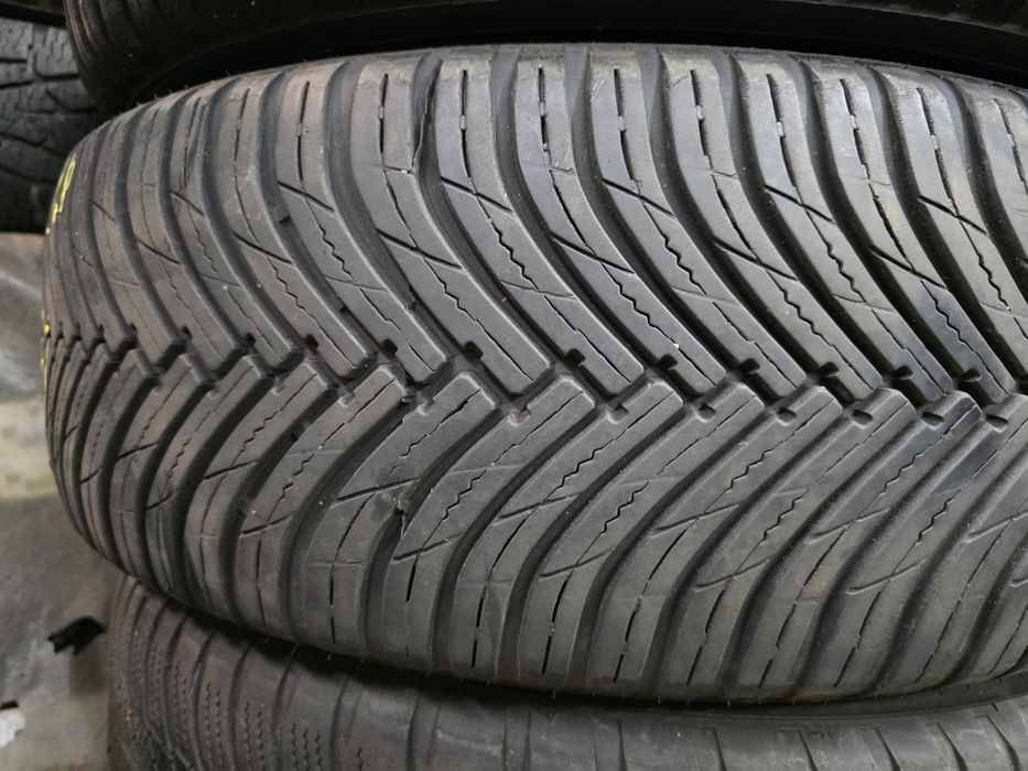 2бр Всесезонни гуми 225 60 18 - Maxxis - DOT 2024