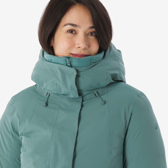 Geacă Parka Iarnă Impermeabilă Drumeție Nh900 - (SecondHand) Decathlon