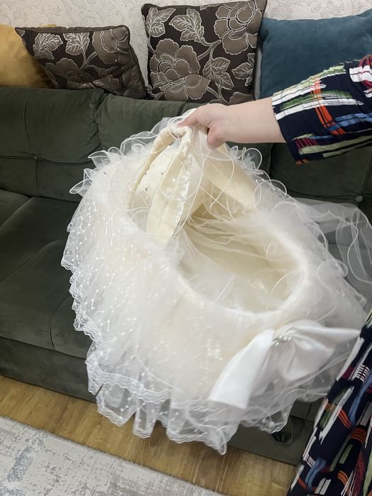 Переноска люлька